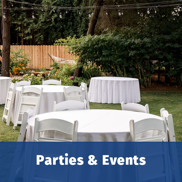 portable toilets in New Haven County for short term events or long term use